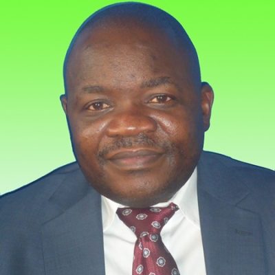 CPA Daniel Achieng' - Chief Executive Officer