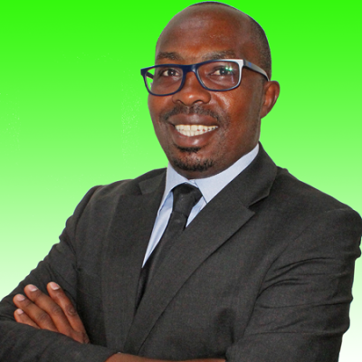 CPA Simon Muniu - Chief Manager Operations