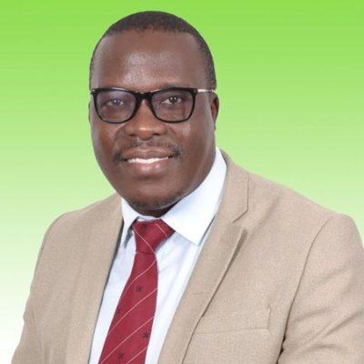 CPA Sudi M.B. Justus - Chief Manager Finance & Strategy