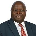 Mr. Harrison Katoni - National Chairperson