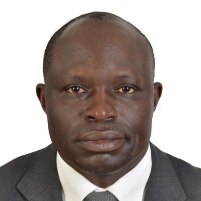 Mr. Henry Mayabi - Board Member