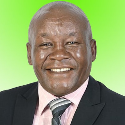 Mr. James Kiretai - Board Member