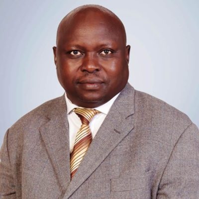 Mr. Jonathan Mengich - Board Member