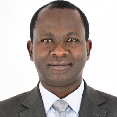 Mr. Tom Onchari - Board Member
