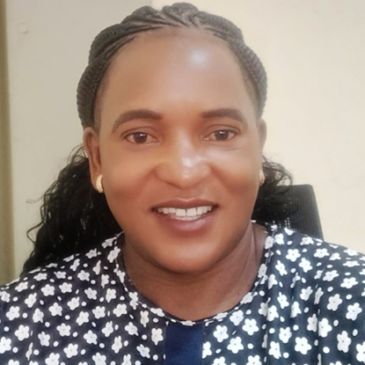 Ms. Bennetah Wafukho - Director