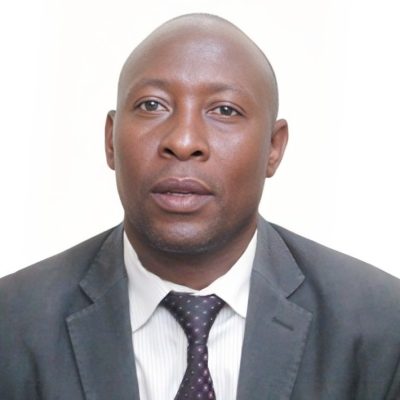 Mr. Michael Nzuma - Manager Loans